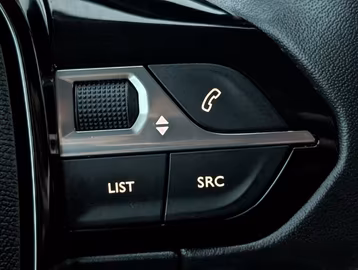 Peugeot 208 Allure Pack AUTOMATIK. NAVI. KAMERA. LED Vorschaubild 19