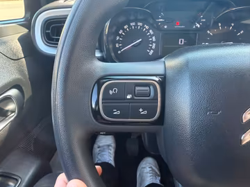 Citroën C3 PureTech 110 Feel S&S LED. TEMPO. SPURASS Vorschaubild 13