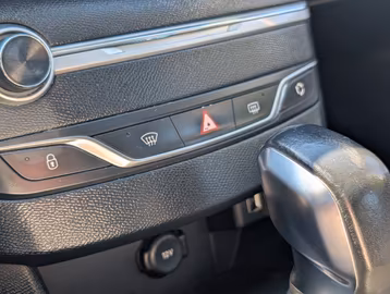 Peugeot 308 SW 1.5 Blue-HDi Active Business Automatik Vorschaubild 16