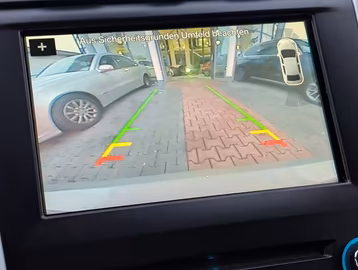 Ford Mondeo 2.0 TDCi Business NAVI. SHZ. PDC. Kamera Vorschaubild 38