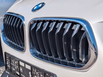 BMW X2 sDrive18i Advantage NAVI. LED. KAMERA. PDC Vorschaubild 10