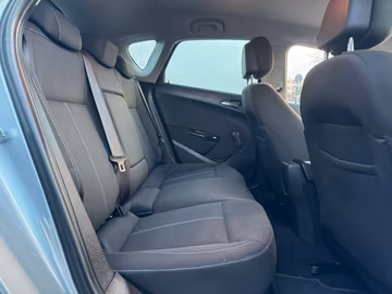 Opel Astra J Active *SHZ*KLIMAAUTOM*LED*AGR-SITZE*PDC Vorschaubild 10