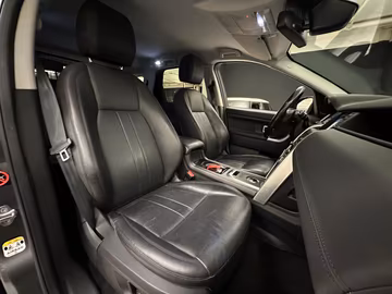 Land Rover Discovery Sport 2.0 TD4 AWD Dynamic HSE 1.HAND Vorschaubild 9