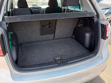 Volkswagen Golf Plus VI Team Vorschaubild 8