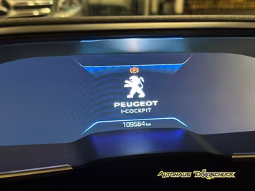 Peugeot 508 Active Business *AUTOM.*NAVI*SHZ*KAMERA Vorschaubild 9