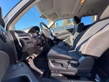 Suzuki Swift 1.2 Club 1.Hand. SHZ. BT. KEYLESS Vorschaubild 8