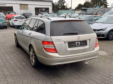 Mercedes-Benz C 220 C T-Modell C 220 T CDI Vorschaubild 11