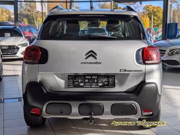 Citroën C3 Aircross Feel*AUTOMATIK*AHK*PDC*Tempomat*BT Vorschaubild 5