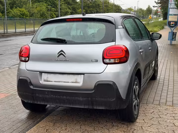 Citroën C3 Shine Business AUTO. NAVI. Kamera. BT Vorschaubild 5