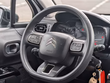 Citroën C3 PureTech Feel Business. NAVI. PDC. LED. KLIMA Vorschaubild 16