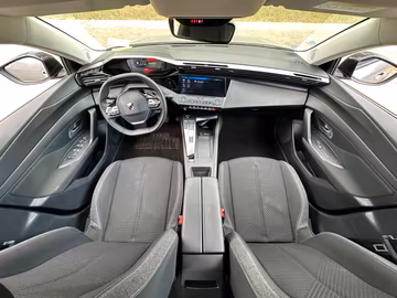 Peugeot 308 Active Pack AUTOMATIK. NAVI. LED. CARPLAY Vorschaubild 9