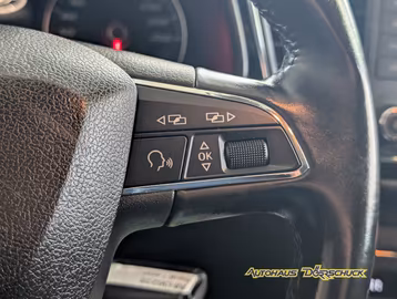 Seat Leon ST Style*DSG*NAVI*LED*ALCANTARA*SHZ*PDC* Vorschaubild 22