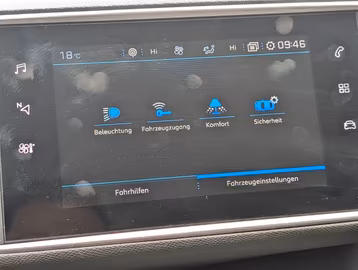 Peugeot 308 Active Pack NAVI. PDC. XENON. KLIMAAUT Vorschaubild 27