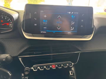 Peugeot 2008 Active Pack NAVI. LED. AUTOM. KLIMA Vorschaubild 14