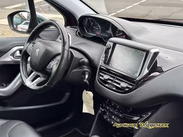 Peugeot 2008 Crossway*AUTOMATIK*PANO*NAVI*KAMERA*PDC* Vorschaubild 9