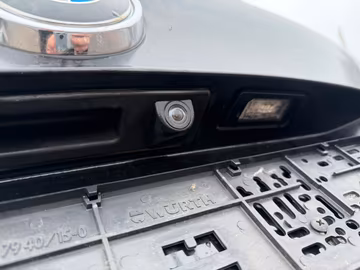 BMW 320d xDrive GT Sport Line PANO. HUD. Kamera Vorschaubild 12