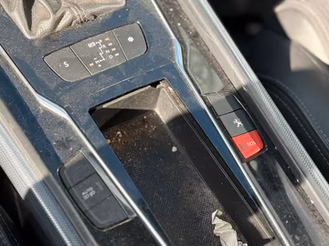 Peugeot 508 SW 2.0 Allure Sitzh. RFK. Head-Up. Panorama Vorschaubild 18