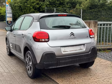 Citroën C3 Shine Business AUTO. NAVI. Kamera. BT Vorschaubild 6
