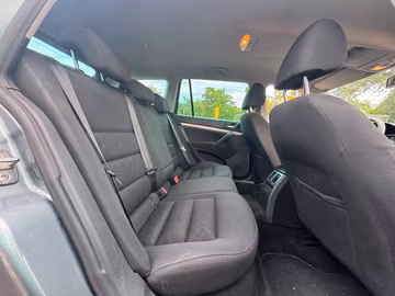 Skoda Octavia Combi Family 4x4. SHZ. PDF. GRA Vorschaubild 11