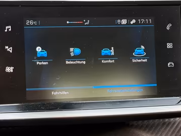 Peugeot 208 Active NAVI. LED. PDF Vorschaubild 24