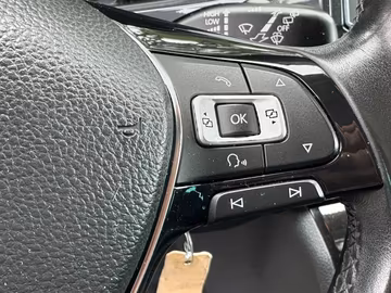 Volkswagen T6 Multivan Comfortline AHK. SHZ. NAVI. Kamera Vorschaubild 19