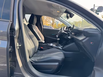 Peugeot 208 Allure Business NAVI. Kamera. LED. ACC Vorschaubild 11