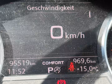 Audi Q5 Sport quattro LED. NAVI. PDC. KEYLESS Vorschaubild 5