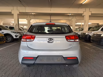 Kia Rio 1.0 TGDI Urban Ed. KAMERA. TEMPO. BT. LED Vorschaubild 6