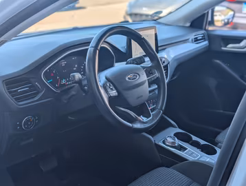 Ford Focus Active X NAVI.MATRIX-LED.HUD.KAMERA Vorschaubild 11