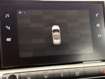 Citroën C4 Cactus Rip Curl PANO. NAVI. SHZ. KAMERA Vorschaubild 23