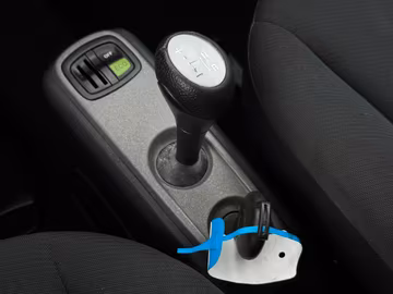 Smart fortwo pure MHD.SOFTIP.RADIO.EL-FH Vorschaubild 11