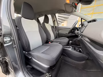 Toyota Yaris Hybrid Business NAVI. Kamera. Tempomat Vorschaubild 9