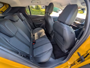 Peugeot 208 Allure NAVI. PDC. BT. LED Vorschaubild 24