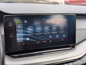 Skoda Octavia Combi 2.0 TDI DSG ACC DIGITAL COCKPIT Vorschaubild 21