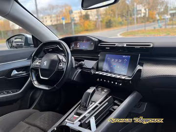 Peugeot 508 Active Business *AUTOM.*NAVI*SHZ*KAMERA Vorschaubild 11