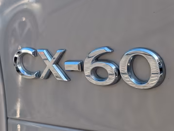 Mazda CX-60 Exclusive-Line NAVI. Kamera. SHZ. LED Vorschaubild 8