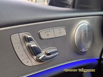 Mercedes-Benz E 200d Avantgarde *HEAD-UP*PANO*360 Vorschaubild 19