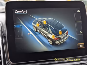 Mercedes-Benz GLE 350 d AMG Line*PANO*AHK*AIRMATIC*360°*NAVI Vorschaubild 37