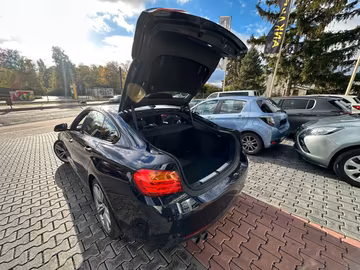 BMW 428i GranCoupé Bi-Xenon*Schiebedach*M-PAKET Vorschaubild 18