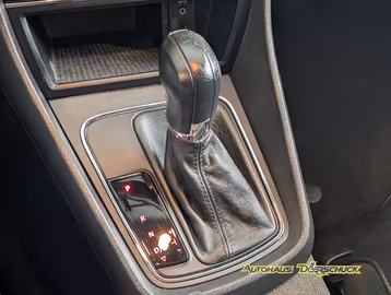 Seat Leon ST Style*DSG*NAVI*LED*ALCANTARA*SHZ*PDC* Vorschaubild 21