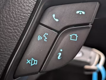 Ford Mondeo 2.0 TDCi Business NAVI. SHZ. PDC. Kamera Vorschaubild 22