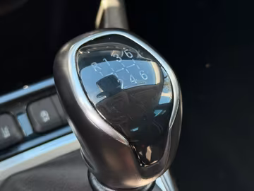 Opel Crossland 1.2T Elegance. LED. DAB. KLIMAAUT Vorschaubild 13