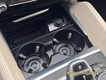 BMW X6 xDrive 30d *NAVI*LED*4x4*SURROUND-CAM*PDC* Vorschaubild 21