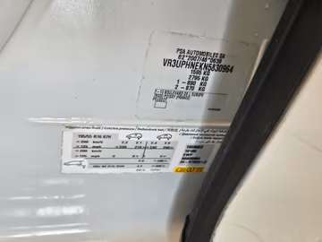 Peugeot 208 1.2 NAVI. PDC. ECO-LED. TEMPOMAT Vorschaubild 20