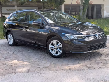 Volkswagen Golf Variant Life 1. Hand. NAVI. Kamera. ACC Vorschaubild 9