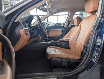 BMW 320d xDrive GT Luxury. AHK. NAVI. PDC. 4x4 Vorschaubild 14