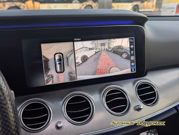 Mercedes-Benz E 200d Avantgarde *HEAD-UP*PANO*360 Vorschaubild 28