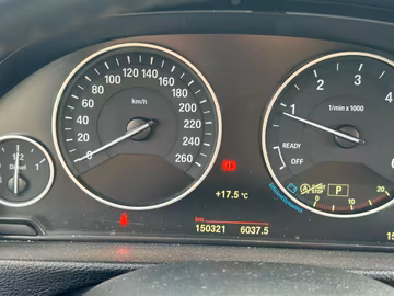 BMW 420d Gran Coupé Advantage NAVI. Kamera. LED Vorschaubild 9