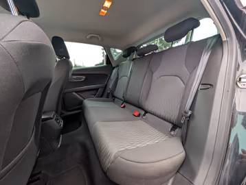 Seat Leon Stylance *SHZ*PDC*CLIMATRONIC*TEMPOMAT*ALU* Vorschaubild 10