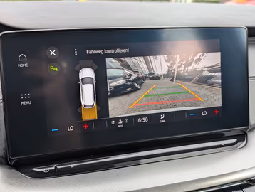 Skoda Octavia Combi 2.0 TDI DSG ACC DIGITAL COCKPIT Vorschaubild 15